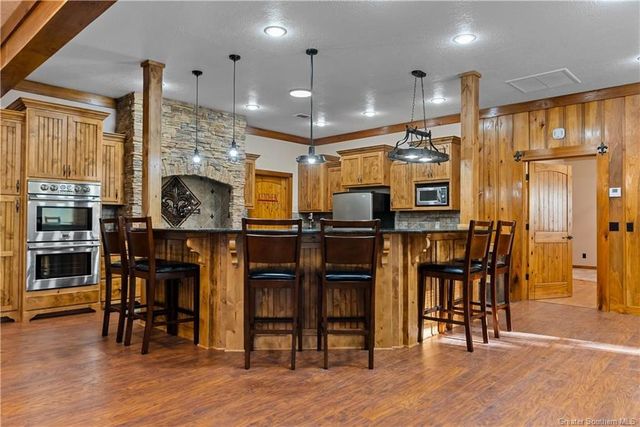 569 N Smokey Cove Road, Singer, LA 70660