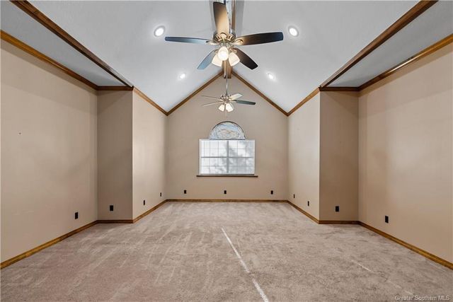 569 N Smokey Cove Road, Singer, LA 70660