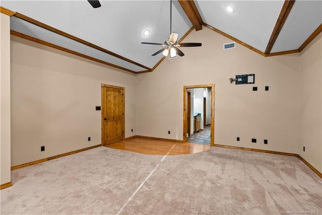 569 N Smokey Cove Road, Singer, LA 70660