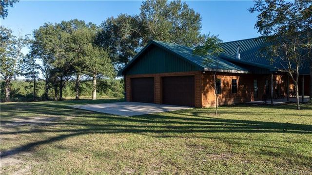 569 N Smokey Cove Road, Singer, LA 70660