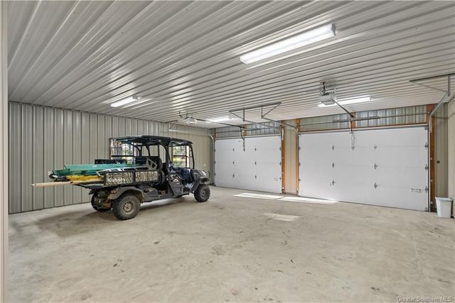 569 N Smokey Cove Road, Singer, LA 70660