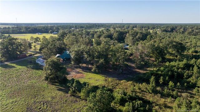 569 N Smokey Cove Road, Singer, LA 70660