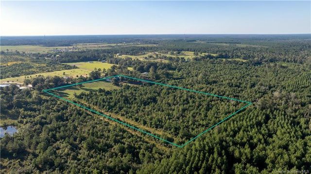 569 N Smokey Cove Road, Singer, LA 70660