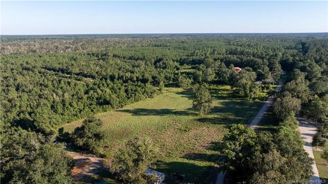 569 N Smokey Cove Road, Singer, LA 70660