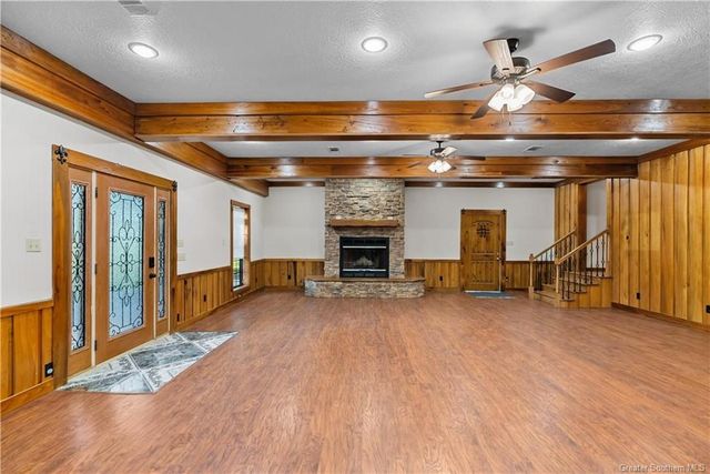 569 N Smokey Cove Road, Singer, LA 70660