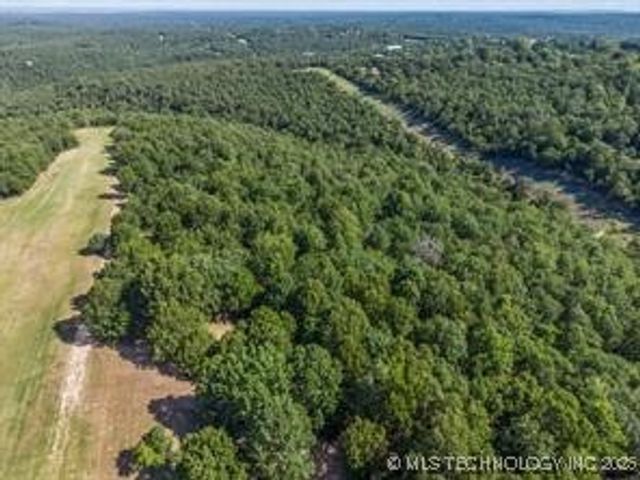 8 Eagle Ridge Road, Sand Springs, OK 74063