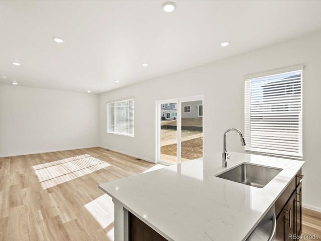 4634 Rabbitbrush St, Johnstown, CO 80534