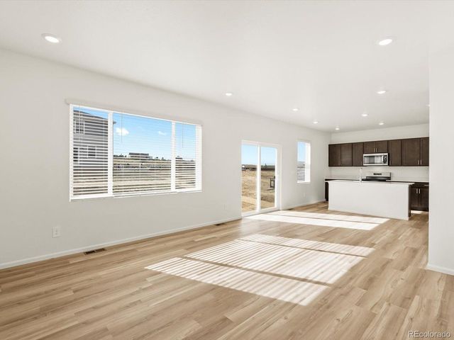4634 Rabbitbrush St, Johnstown, CO 80534