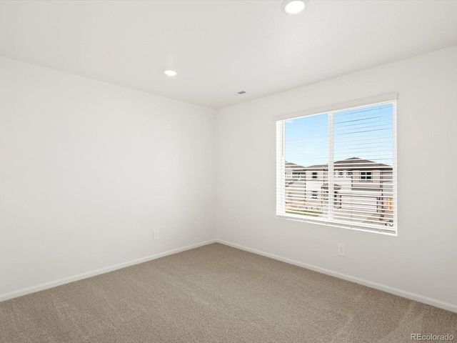 4634 Rabbitbrush St, Johnstown, CO 80534