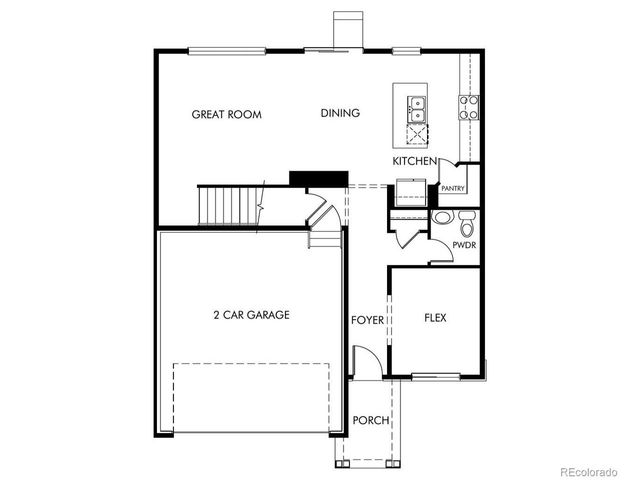 4634 Rabbitbrush St, Johnstown, CO 80534
