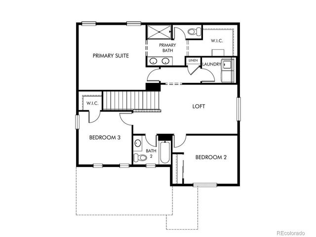 4634 Rabbitbrush St, Johnstown, CO 80534