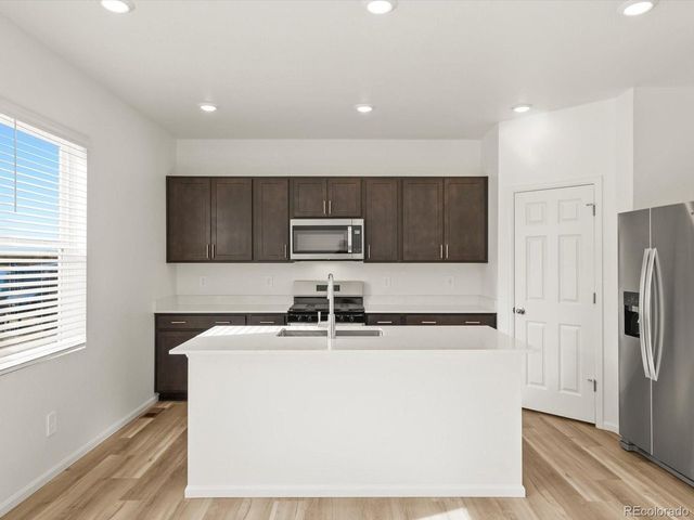 4634 Rabbitbrush St, Johnstown, CO 80534