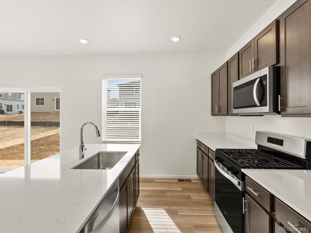 4634 Rabbitbrush St, Johnstown, CO 80534