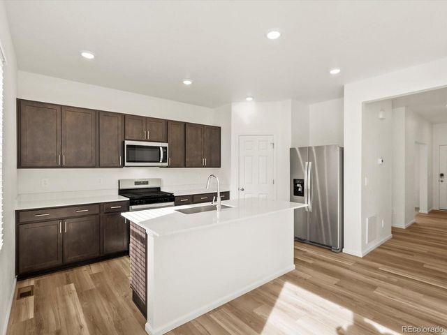 4634 Rabbitbrush St, Johnstown, CO 80534