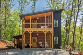 200 Echo Lane, Ellijay, GA 30540