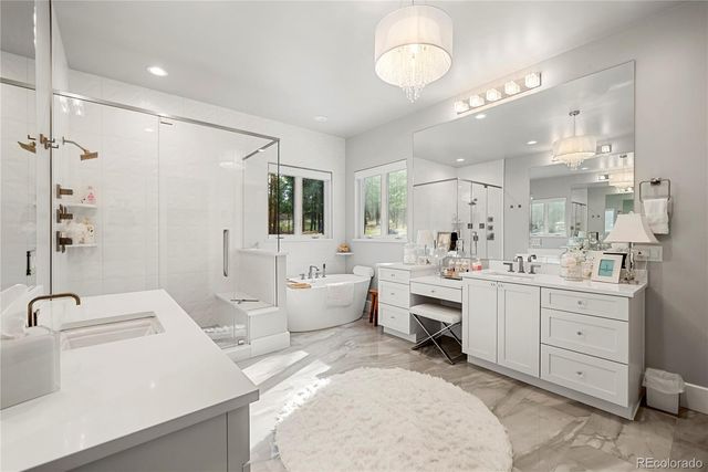 1188 Sky View Lane, Larkspur, CO 80118
