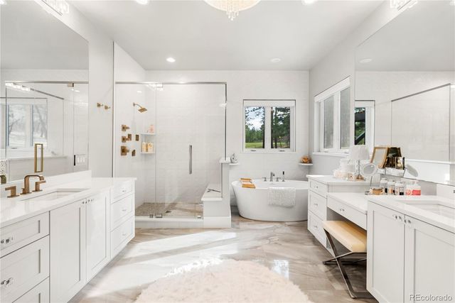 1188 Sky View Lane, Larkspur, CO 80118