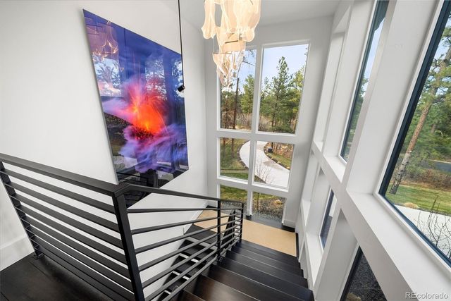 1188 Sky View Lane, Larkspur, CO 80118