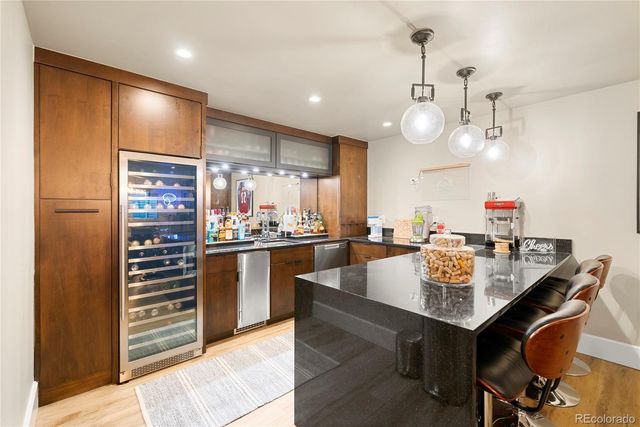 1188 Sky View Lane, Larkspur, CO 80118