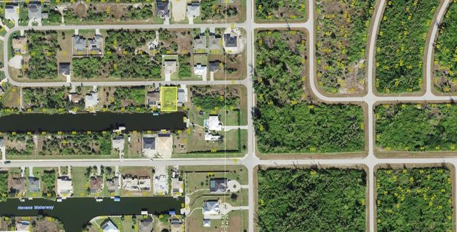 15770 STUART CIRCLE, Port Charlotte, FL 33981