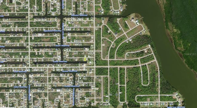 15770 STUART CIRCLE, Port Charlotte, FL 33981