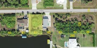 15770 STUART CIRCLE, Port Charlotte, FL 33981