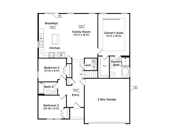 14091 Satinwood Way, Inman, SC 29349