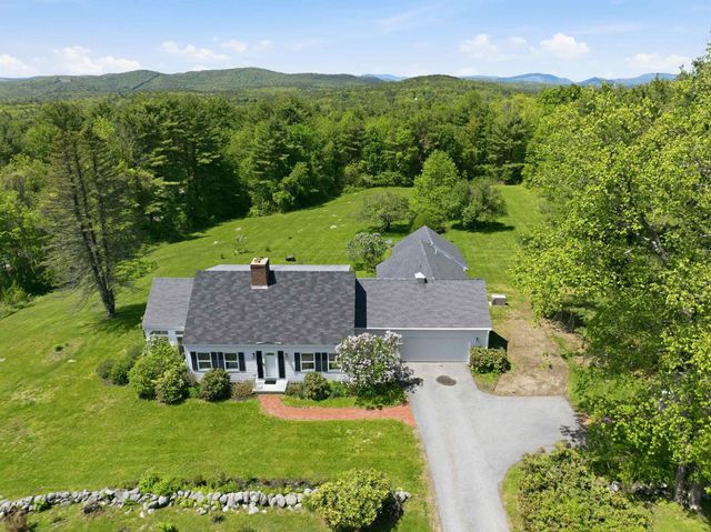 5 Carol Lane, Meredith, NH 03253