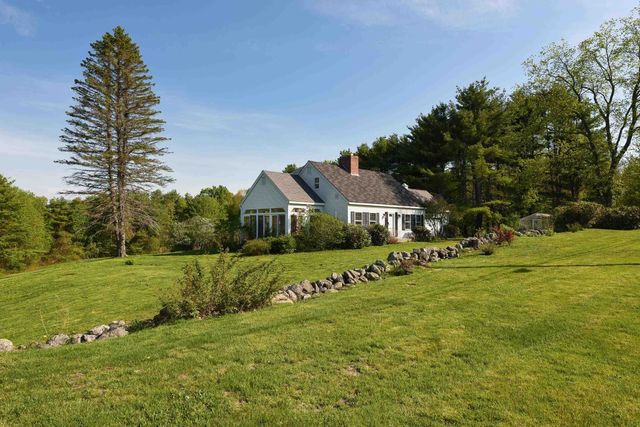 5 Carol Lane, Meredith, NH 03253