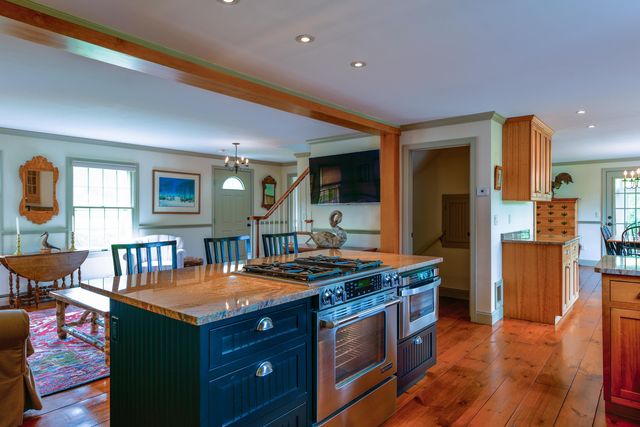 5 Carol Lane, Meredith, NH 03253
