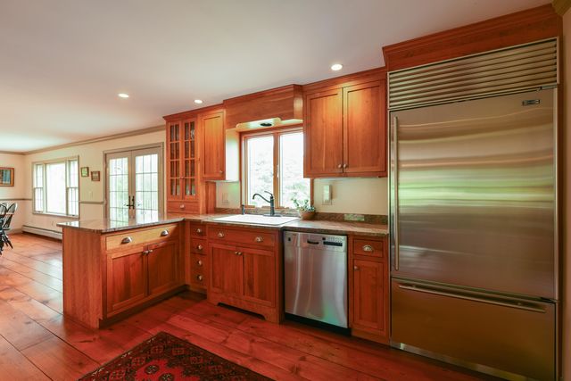 5 Carol Lane, Meredith, NH 03253