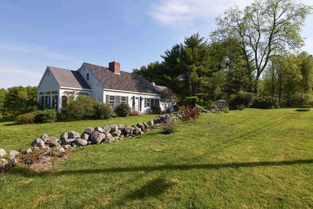 5 Carol Lane, Meredith, NH 03253
