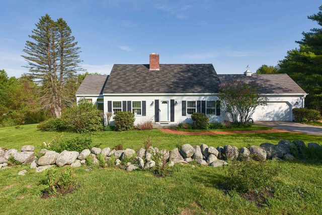5 Carol Lane, Meredith, NH 03253