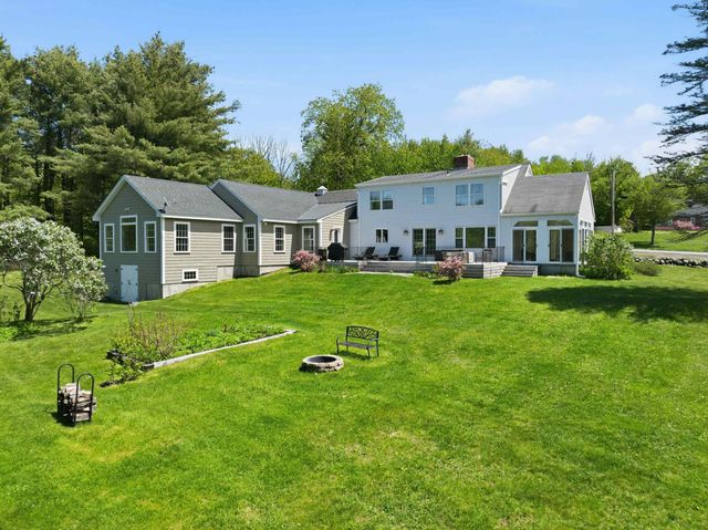 5 Carol Lane, Meredith, NH 03253