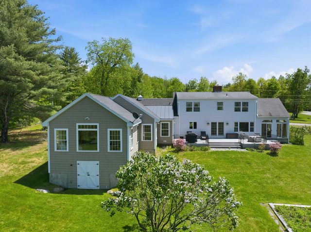 5 Carol Lane, Meredith, NH 03253