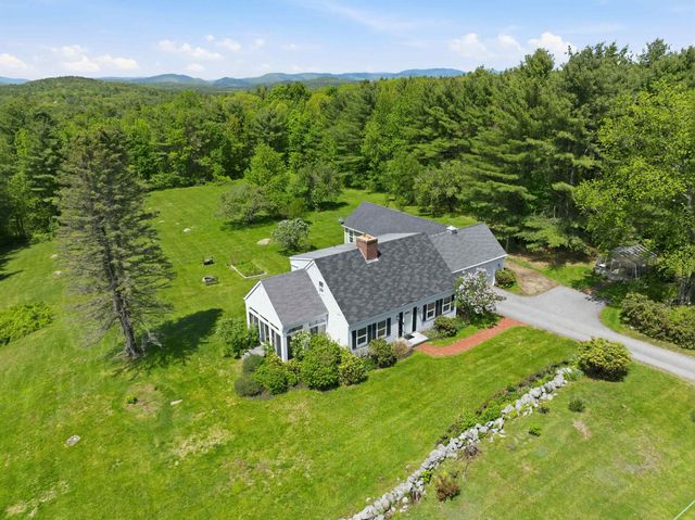 5 Carol Lane, Meredith, NH 03253
