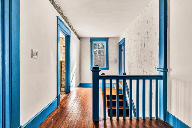 1844 Blenheim RD, Roanoke, VA 24015