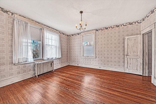 1844 Blenheim RD, Roanoke, VA 24015