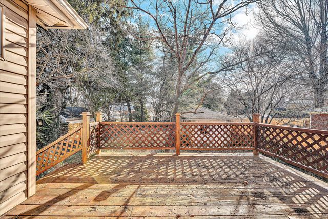 1844 Blenheim RD, Roanoke, VA 24015