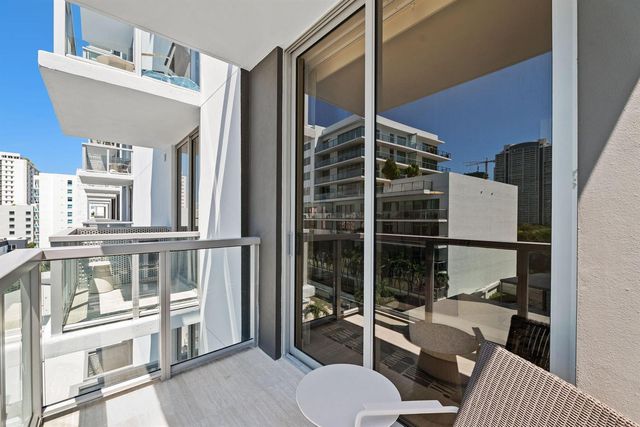 1611 SW 2nd Avenue 702, Miami, FL 33129