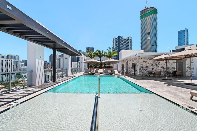 1611 SW 2nd Avenue 702, Miami, FL 33129