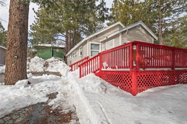 33424 Holcomb Creek Drive, Green Valley Lake, CA 92341