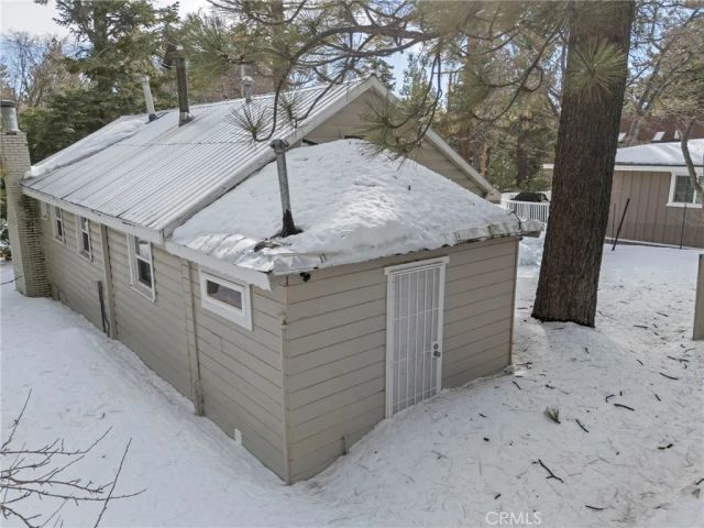 33424 Holcomb Creek Drive, Green Valley Lake, CA 92341