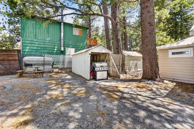 33424 Holcomb Creek Drive, Green Valley Lake, CA 92341
