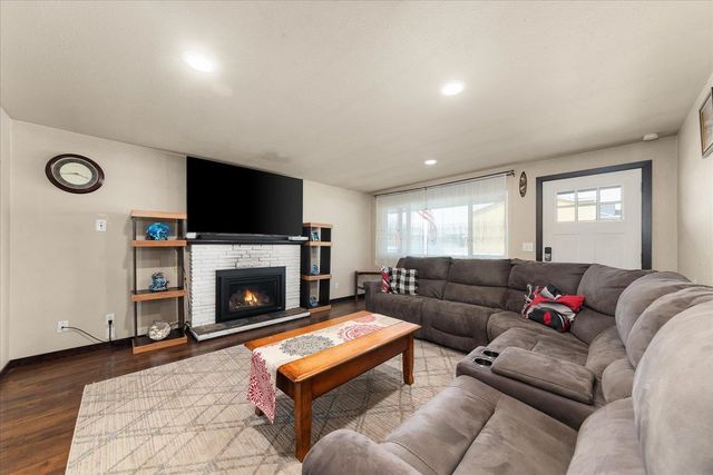 8504 E Mansfield Ave, Spokane, WA 99212