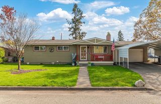 8504 E Mansfield Ave, Spokane, WA 99212