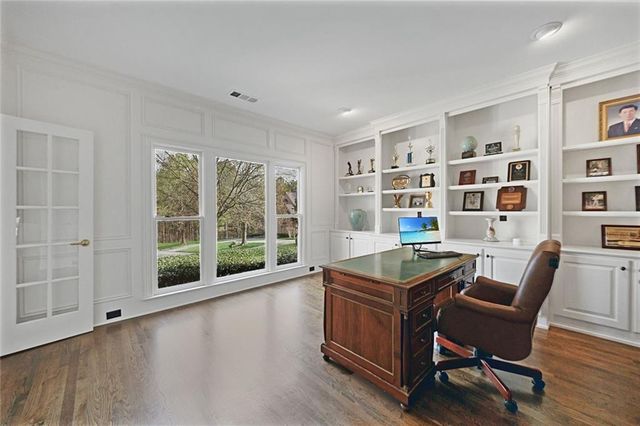 2706 Tarva Place, Duluth, GA 30097