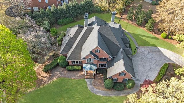 2706 Tarva Place, Duluth, GA 30097