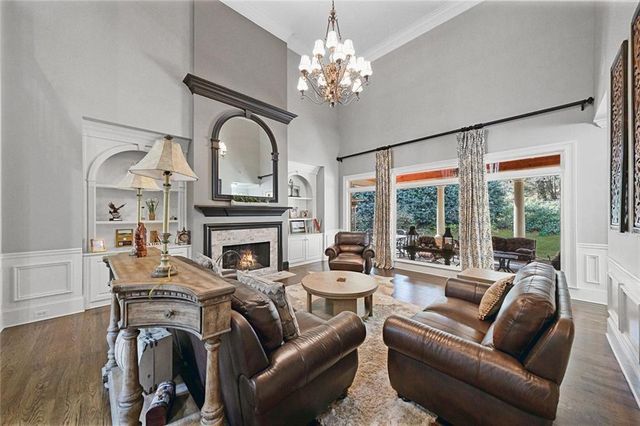 2706 Tarva Place, Duluth, GA 30097