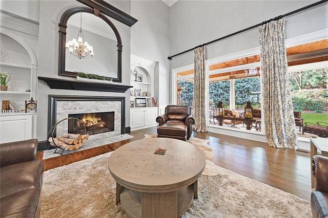 2706 Tarva Place, Duluth, GA 30097